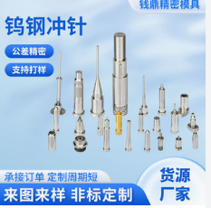 湛江导柱